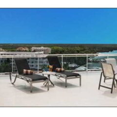 Отель Be Live Hamaca Suites All Inclusive Бока Чика