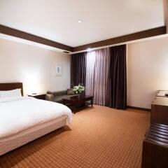 Отель Prima Hotel Южная Корея, Сеул - отзывы, цены и фото номеров - забронировать отель Prima Hotel онлайн комната для гостей фото 4