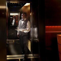 Отель Athenaeum Intercontinental Греция, Афины - отзывы, цены и фото номеров - забронировать отель Athenaeum Intercontinental онлайн в номере