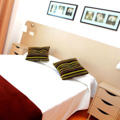 Отель Apartamentos Vega Sol Playa Фуэнхирола фото 9