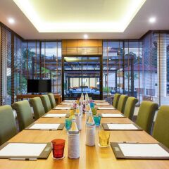 Отель Centara Blue Marine Resort & Spa Phuket Таиланд, Пхукет - отзывы, цены и фото номеров - забронировать отель Centara Blue Marine Resort & Spa Phuket онлайн помещение для мероприятий