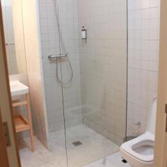 Отель Oporto Trendy Heritage ванная