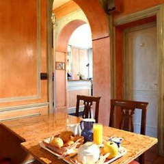 Hotel Le Villiers питание