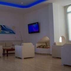 Anonymous Beach Hotel - Adults Only in Ayia Napa, Cyprus from 87$, photos, reviews - zenhotels.com guestroom photo 2