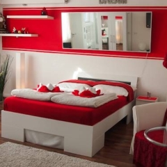 Отель Guesthouse cgn Кёльн комната для гостей
