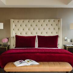The Dupont Circle Hotel комната для гостей фото 2