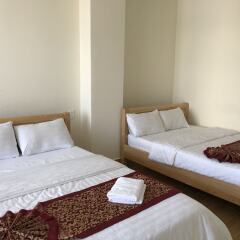 Van Minh Hotel Далат комната для гостей фото 2