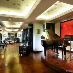 Отель Sofitel Legend Metropole Hanoi интерьер отеля фото 2