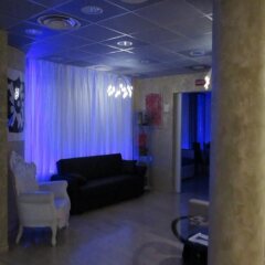 Scheppers Hotel комната для гостей фото 2