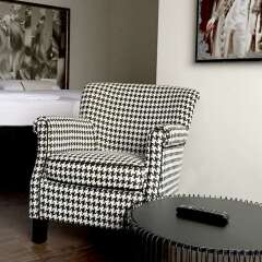 Отель Arthotel ANA Katharina спа