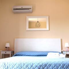 Отель Bed and Breakfast Nettuno Агридженто комната для гостей фото 3