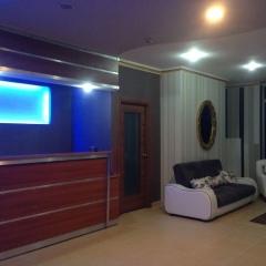 Gold Vizyon Hotel Турция, Аксарай - отзывы, цены и фото номеров - забронировать отель Gold Vizyon Hotel онлайн спа