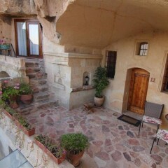 4ODA Cave House Boutique Hotel Турция, Ургуп - отзывы, цены и фото номеров - забронировать отель 4ODA Cave House Boutique Hotel онлайн фото 3