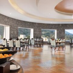 Отель Ramada Resort Kumbhalgarh питание фото 2