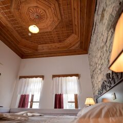 Hotel Kalemi 2 интерьер отеля фото 3
