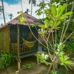 Отель Mook Lanta Boutique Resort And Spa Ланта пляж
