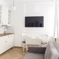 Отель AP-Apartments Górnoslaska No. 24 Польша, Варшава - отзывы, цены и фото номеров - забронировать отель AP-Apartments Górnoslaska No. 24 онлайн комната для гостей