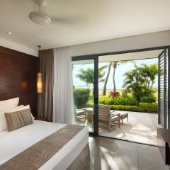 Отель Hilton Fiji Beach Resort and Spa комната для гостей фото 4
