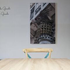 Апартаменты Mh Apartments Ramblas Барселона комната для гостей фото 3