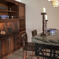 Отель Secrets Puerto Los Cabos Golf & Spa Resort в номере фото 2