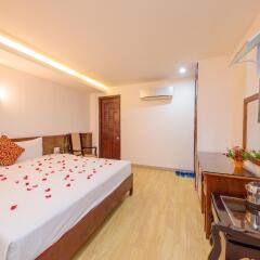 Le Soleil Hotel Nha Trang Нячанг комната для гостей фото 5