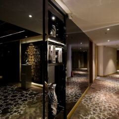 Xingyue Business Hotel Шэньчжэнь интерьер отеля фото 3