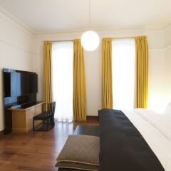 Отель DORMERO Hotel Berlin Ku'damm Германия, Берлин - отзывы, цены и фото номеров - забронировать отель DORMERO Hotel Berlin Ku'damm онлайн фото 13