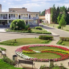 Гостиница Виктория (Московская обл.) фото 9