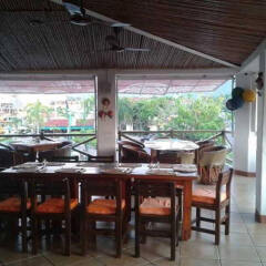Hotel Suites Ixtapa Plaza питание