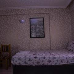 Balkan Hotel Турция, Эдирне - отзывы, цены и фото номеров - забронировать отель Balkan Hotel онлайн фото 4
