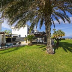 Отель Protaras El Greco Seafront Villa Протарас фото 30