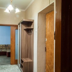 Гостиница Domumetro on Leninsky prospect 72k2 сауна