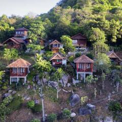 Отель Koh Tao Seaview Resort развлечения