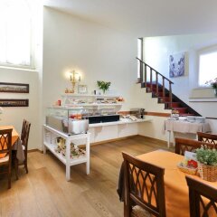 Отель Florence Old Bridge B&B развлечения