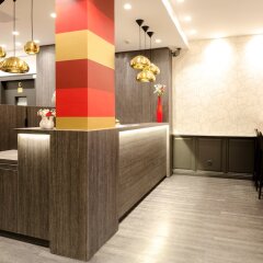 Hotel Migny Opera Montmartre интерьер отеля фото 5