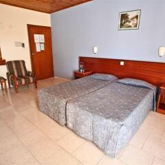 Отель Windmills Hotel Apartments Кипр, Протарас - отзывы, цены и фото номеров - забронировать отель Windmills Hotel Apartments онлайн комната для гостей фото 3
