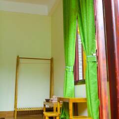 The Link Homestay Hostel Шапа удобства в номере фото 2