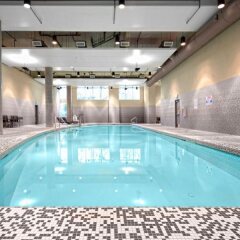 Отель The Parkside Hotel & Spa Канада, Виктория - отзывы, цены и фото номеров - забронировать отель The Parkside Hotel & Spa онлайн с домашними животными