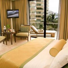 Grand Hotel Acapulco балкон