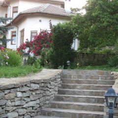 Отель Guest House Astra Велико Тырново фото 6