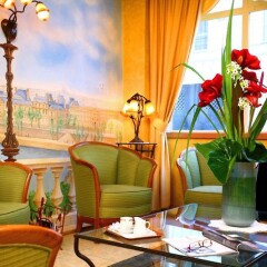 Hotel Crayon by Elegancia фото 5