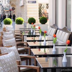 The Ring Vienna's Casual Luxury Hotel