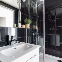 Апартаменты Elite Apartments Loft Center Гданьск фото 3