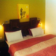 Sunu Hotel in Kololi, Gambia from 84$, photos, reviews - zenhotels.com