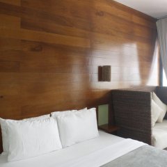Pahuwayan Suites in Boracay Island, Philippines from 89$, photos, reviews - zenhotels.com guestroom photo 3