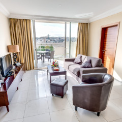 Апартаменты Onyx Apartments Сан Джулианс фото 2