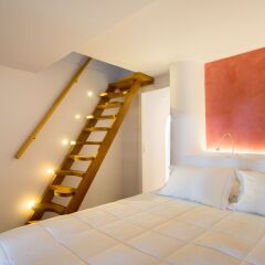 Villa Renos Hotel комната для гостей фото 5