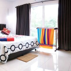 Отель Sawasdee Orange Rawai Phuket комната для гостей фото 2