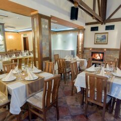 Отель Oak Residence Aparthotel Болгария, Чепеларе - отзывы, цены и фото номеров - забронировать отель Oak Residence Aparthotel онлайн фото 33