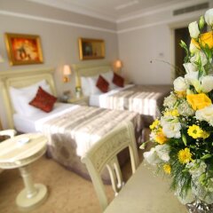Demir Hotel Турция, Диярбакыр - отзывы, цены и фото номеров - забронировать отель Demir Hotel онлайн фото 9